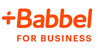 Babbel for Business Babbel for Business