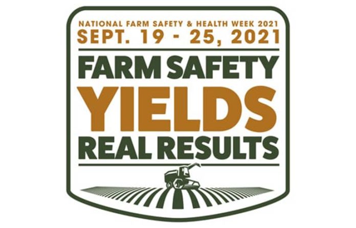 Farm week