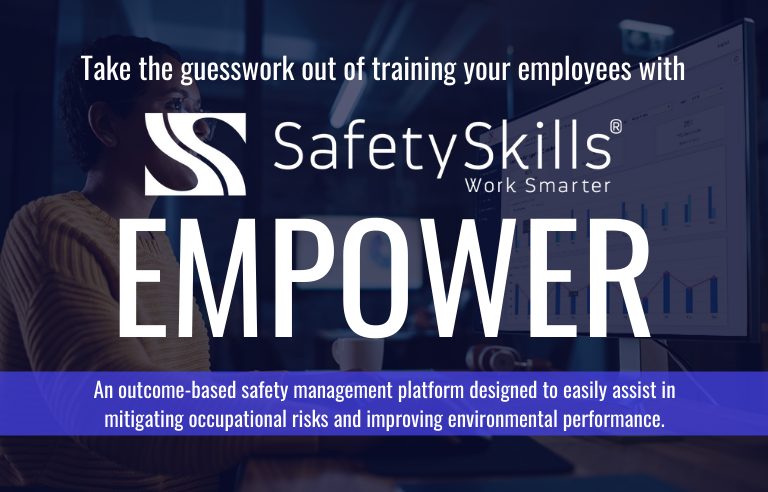 SafetySkills Empower SafetySkills Empower