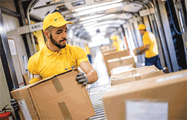 Reduce the risk of back injuries
