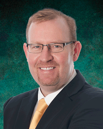 Tim Murray