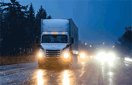Night blindness