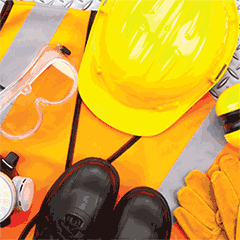 8 -- PPE