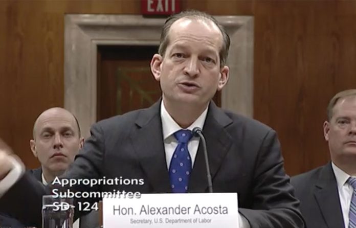 Acosta