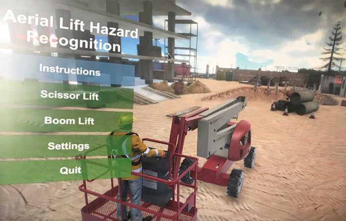 Aerial-Lift-Hazard-Recognition
