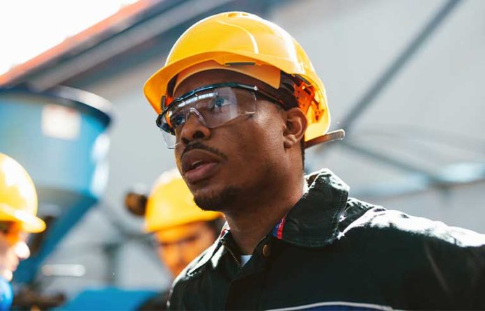 worker