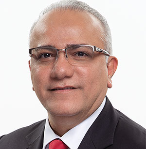 Ali Al Baqali