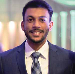 Ali Ayub