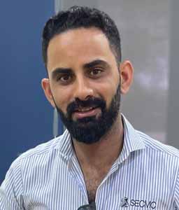 Ali Raza Ghori Ali Raza Ghori
