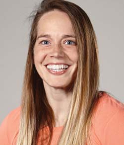 Allie Thunstrom