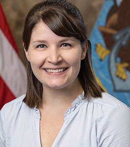 Amanda Marie Ashworth