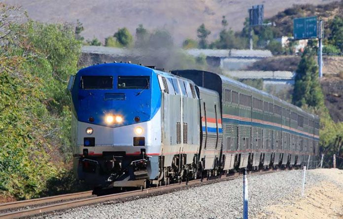 Amtrak