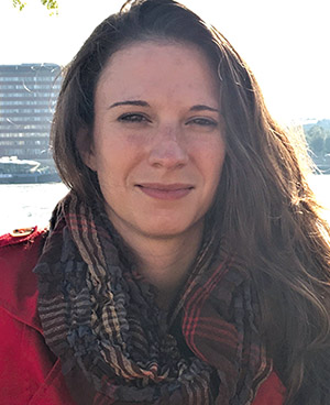 Andrea Baker