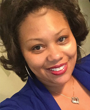 Angela Brown