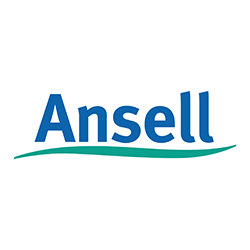 Ansell logo