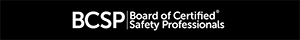 Board of Certified Safety Professionals