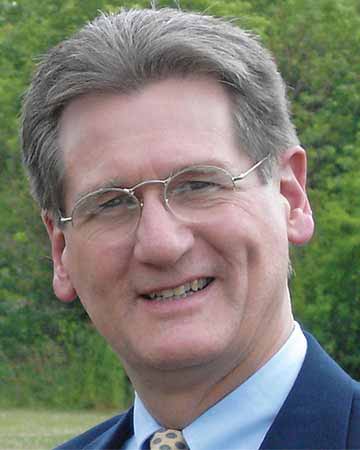 Jonathan Bach