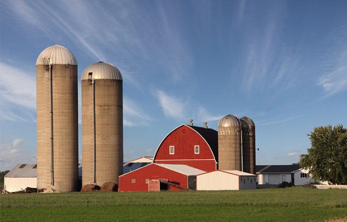 barn