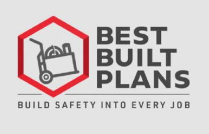 Best Built Plans