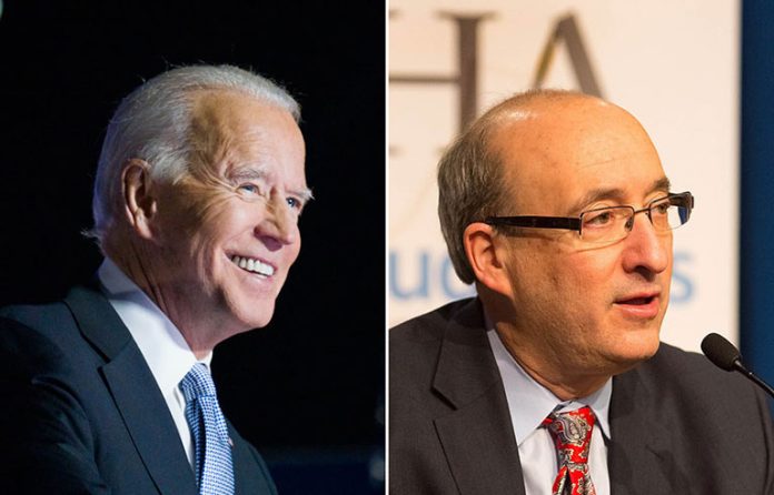 Biden-Michaels
