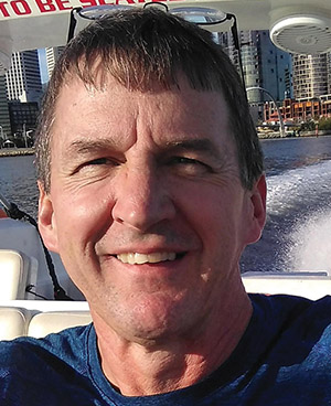 Bob Edwards