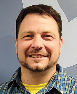 Nick Collins