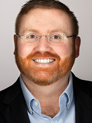 Brian Hanlon