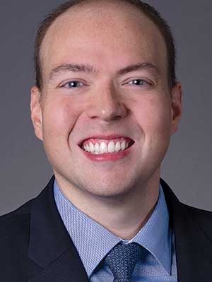 Brian S. Bailey