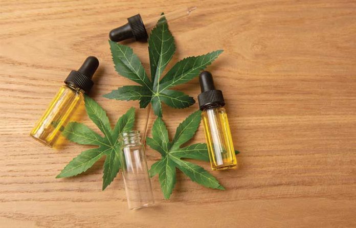 CBD-oil