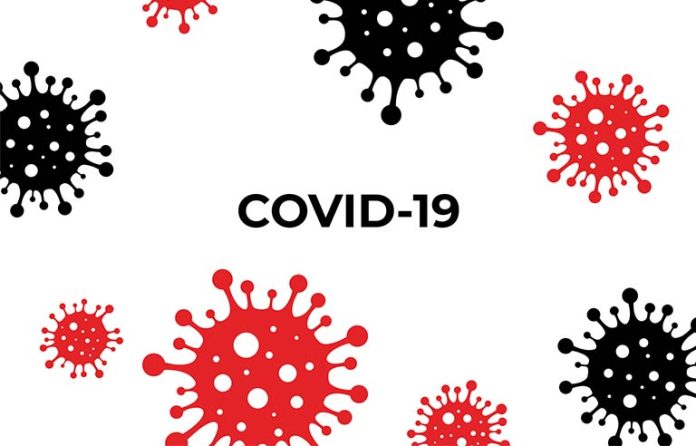 COVID-19