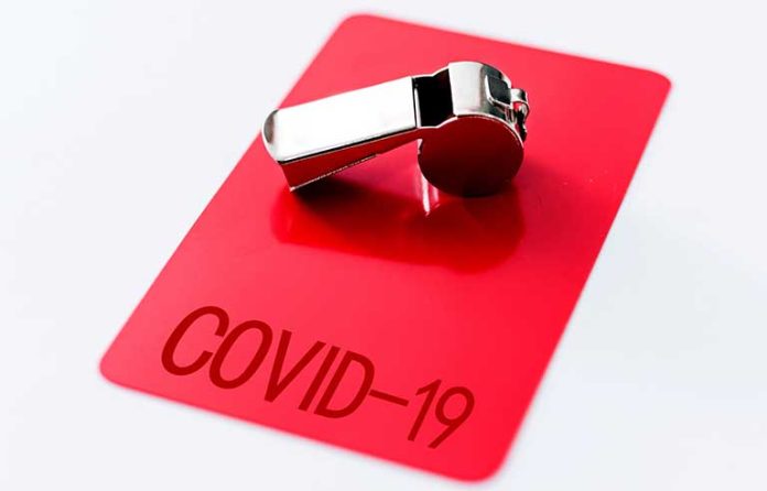 COVID-19