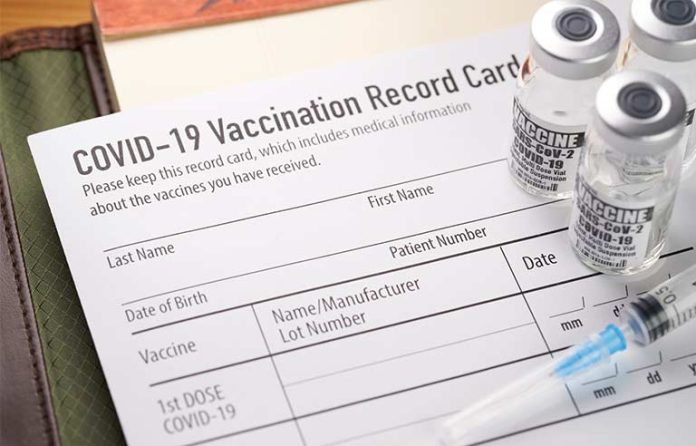 COVID-vaccine