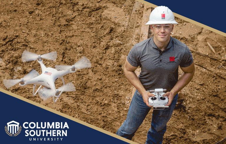 CSU: Using drones to save lives