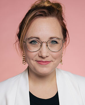 Carly Kroll