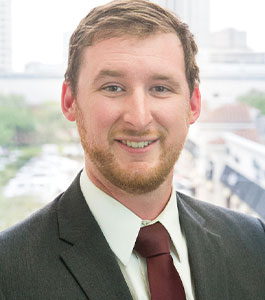Charles Derek Wilson