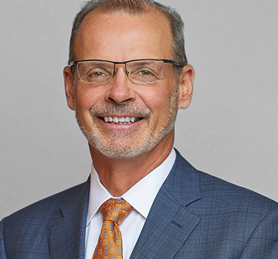 Charles A. Bacon III