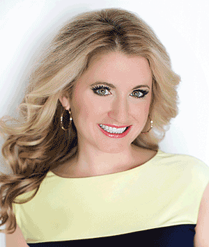 Cheryl Nelson, meteorologist and weather and preparedness adviser