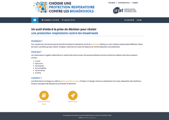 Choisir Une protection