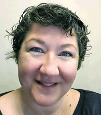 Christy Caputo