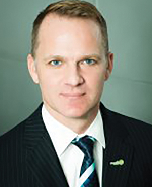 Charles Johnson