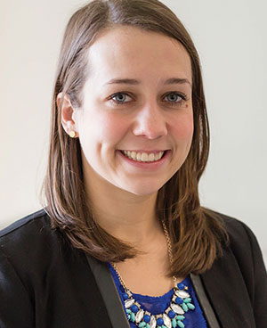 Claire Stroer