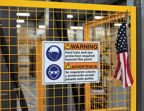 Clarion Safety