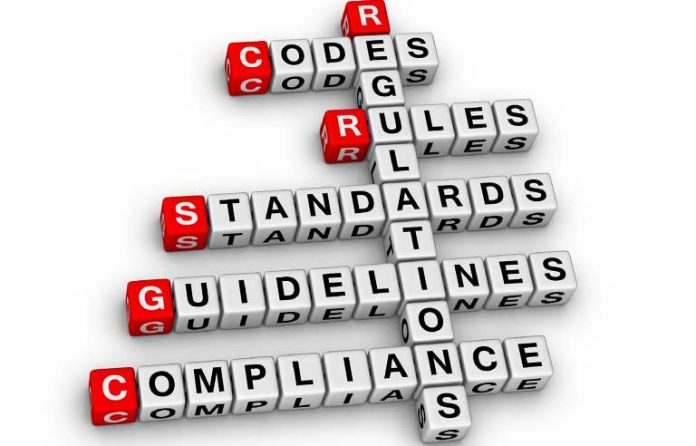 Compliance