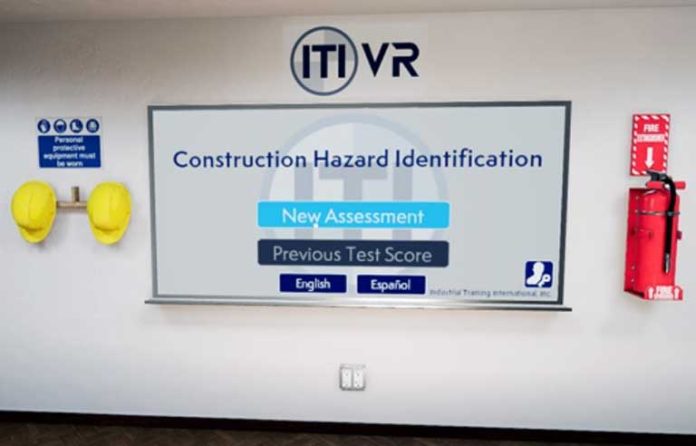 VR