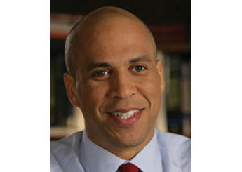 Cory Booker