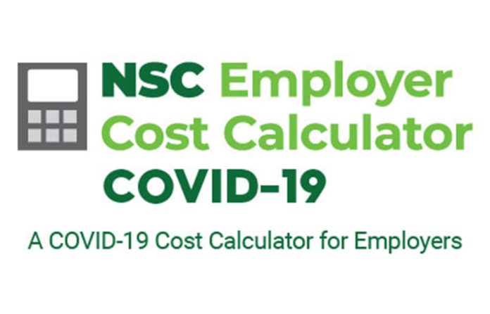 cost calculator