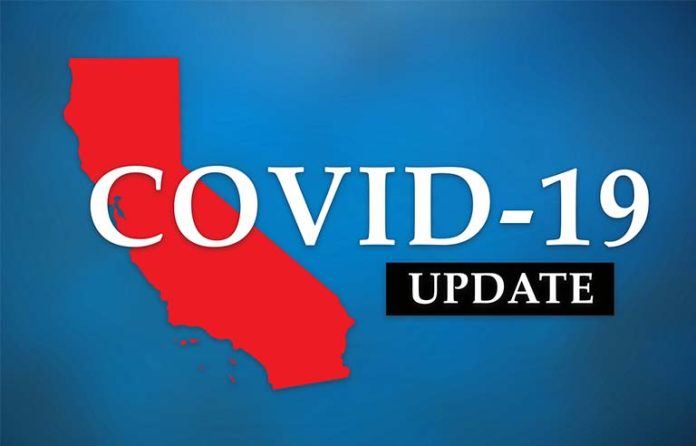 COVID-19 update