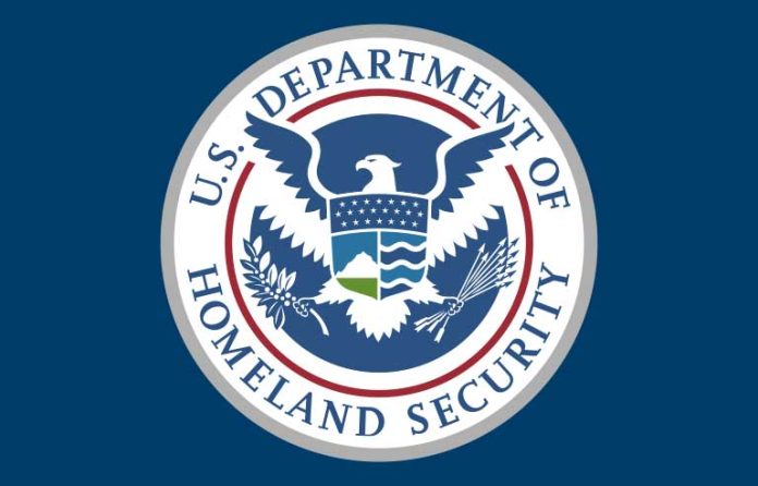 DHS-Flag