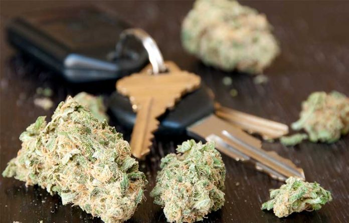 DUI