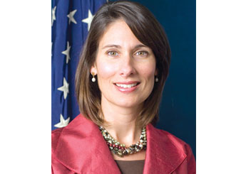 Debbie Hersman